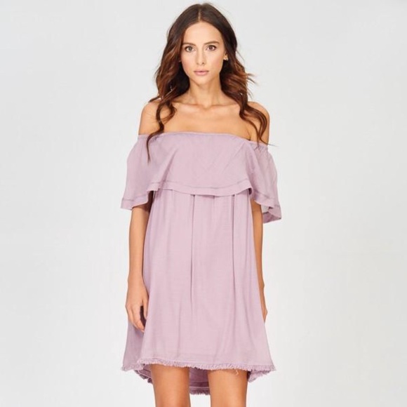 'Sahara Street' Dress - Picture 4 of 8